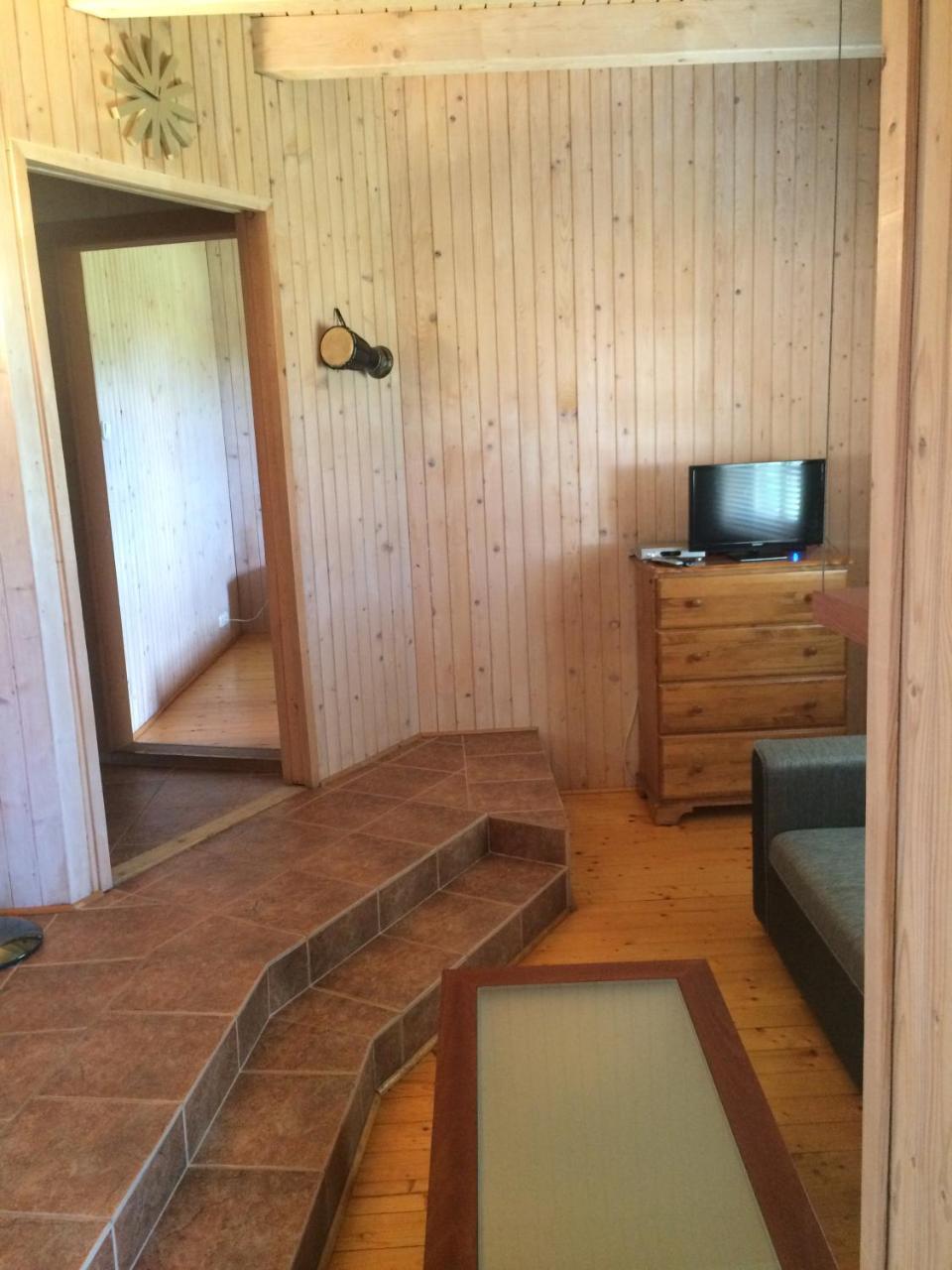 Mezesfeszer Apartman Appartement Cserkút Kamer foto