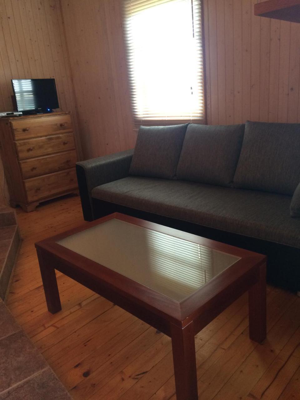 Mezesfeszer Apartman Appartement Cserkút Kamer foto